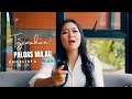 Lagu Paloas Ma Au - Angelista Silaban Lirik Dan Arti Lagu