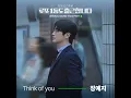 Think of you (Inst.)