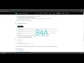 006 - how to use B4A Bridge