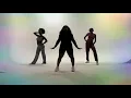 “HYWI” Dance Video By Rave Stallone