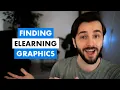 Where to Find Graphics for eLearning Projects