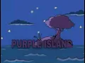 Purple Island - calvarykylan x ggsglobalbabii9517 x kj9Onlinee x itzBezzo