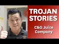 C G Juice Co