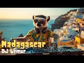 Download Lagu DJ Lemur from Madagascar 🔥 Sunset Tribal \u0026 Afro House Set in Beautiful Santorini