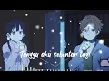 Download Lagu Tunggu aku sebentar lagi | Deven