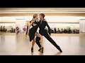 Download Lagu Belichenko Vasiliy - Medvedeva Nika Rumba| Inter Dance | Summer Latin Training Camp 2020 | Kiev