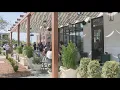 Un Deux Trois Cafe in Rogers ly opens