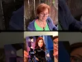 Claudia Christian Patricia Tallman Babylon V Q A and Autographs 11-11-23