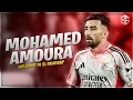 Download Lagu Mohamed Amoura - Welcome to SL Benfica? | 2025