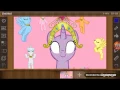 Mlp Pick a Base OPEN