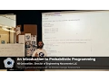 An Introduction to Probabilistic Programming - Nil Geisweiller