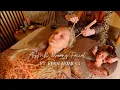 ASMR Spa - Relaxing Facial on the wonderful TheFernAsmr