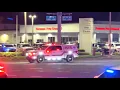 FAN Pasco County Fire Rescue BRAND NEW EMS2 Responding With Dual Tones Rumbler