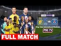 FULL MATCH PSG vs Al Nassr - Al Hilal 5