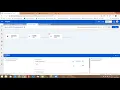 DXchange Integration Cloud - MSSQL Database Upsert Operation
