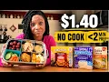 I Gave Myself 1 40 a Day to Beat the Lunchbox Aisle