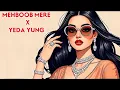 Lagu Mehboob Mere X Yeda Yung Remix (MASHUP) 2025 Hindi