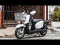 Download Lagu Yamaha Gear 49cc pamalengke Japan Surplus