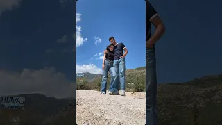 ازاي بعوض جوزي عن المقالب الي بعملها فيه   دندنها