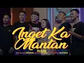 Download Lagu Yulidaria - Inget Ka Mantan (Studio Session @OFFICIALSLMUSIC)