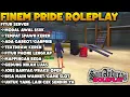 Lagu REVIEW SERVER FINEM PRIDE ROLEPLAY || GTA SAMP INDONESIA
