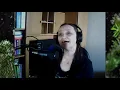Зелене жито (С. Білозір) - Татьяна Смирнова//Надежда Сергиенко С Днем рождения!!!