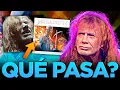 Download Lagu El GRAN PROBLEMA de MEGADETH y su NUEVA CANCIÓN