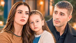 ملخص مسلسل نصف الأم الحلقة   حبيبها واختها بيموتو فنفس اليوم فبتربي بنت اختها لكن دندنها