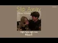 Download Lagu [THAISUB] Johnny Valentine - Slip Away ⟣แปลไทย⟢