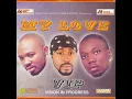 My Love (feat. 2 face)