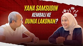 CABARAN COMEBACK YANA SAMSUDIN?