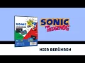 Sonic The Hedgehog 1 Mobile Intro 1080p 60FPS