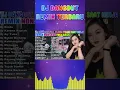 Lagu DJ DANGDUT NONSTOP FULL ALBUM  REMIX TERBAIK FULL BASS ENAK DIDENGAR SAMBIL KERJA #474