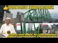 Lagu Gila jembatan cijeruk bisa semegah ini! Jembatan cijeruk sudah bisa dilewati pejalan kaki 