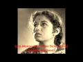 Lagu Lata Mangeshkar - Hum Dono (1961) - 'prabhu tero naam'