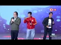 Eat Bulaga | THE RAINMAKERS, live na hinarana ang #LegitDabarkads!