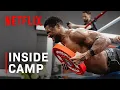 Lagu NETFLIX UNCUT: Anthony Joshua’s MONSTROUS Power Ahead of Jake Paul Vs Anthony Joshua Fight