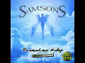 Download Lagu SamSonS - Tak Bisa Memiliki
