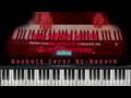 Download Lagu Learn Jadugar Sayian-Nagin-\u0026 been music on keyboard (slow)