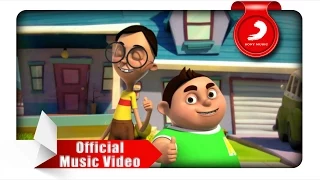 plentis kentus terhebat official music video 