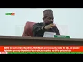 Download Lagu EDHA don call on Gov Okpebholo, NSA Ribadu over insecurity matta for Edo, as Speaker Agbebaku yarn