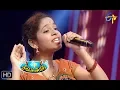 Download Lagu Nampally Station Song | Harika Performance | Padutha Theeyaga | 7th October 2018 | ETV Telugu