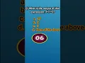 what is the output