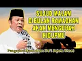 Lagu SUJUD MALAM DIBULAN RAMADHAN AKAN MENGUBAH HIDUPMU || DAI SEJUTA UMAT K.H ZAINUDIN MZ #khzainuddinmz