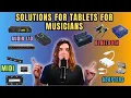 Lagu How to Get MORE Inputs \u0026 Outputs for Any iPad/Phone/Tablet