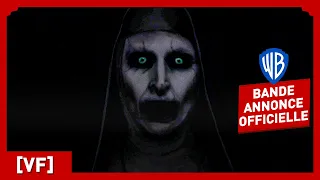 Bande annonce officielle 1 [VF]