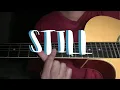 Download Lagu STILL | Jeff Bernat ( Cover ) Renz