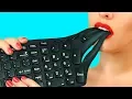 Download 10 смешных пранков над друзьями/ Съедобные аксессуары mp4 3gp mp3 videos - waplic