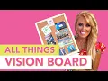 Unlocking Your Dreams Terri Savelle Foy s Best Vision Board Teaching Compilation