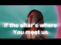 Refiner  LYRICS - Maverick City Music feat. Mara Justine